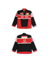FERRARI JACKET - L