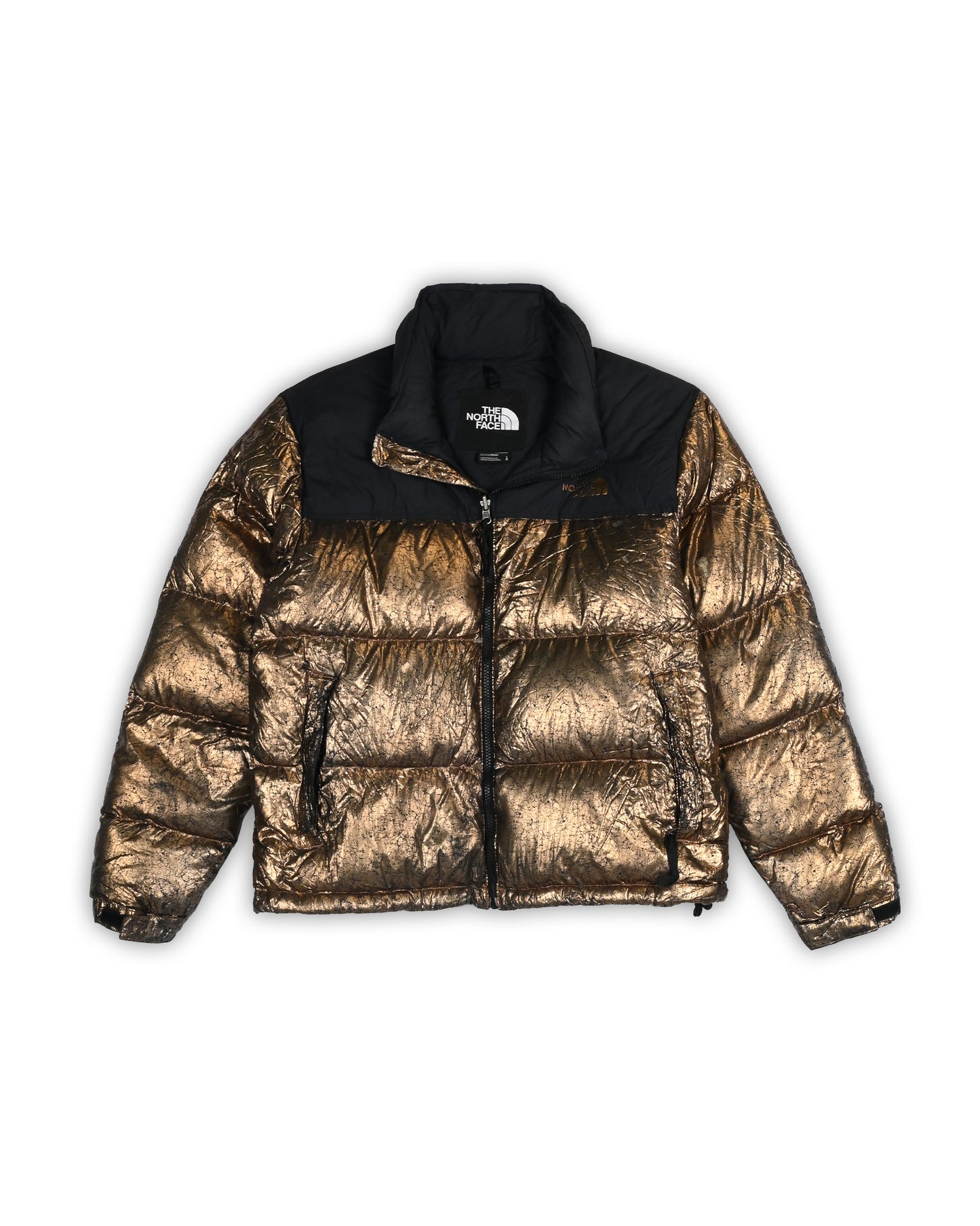 THE NORTH FACE JACKET - L