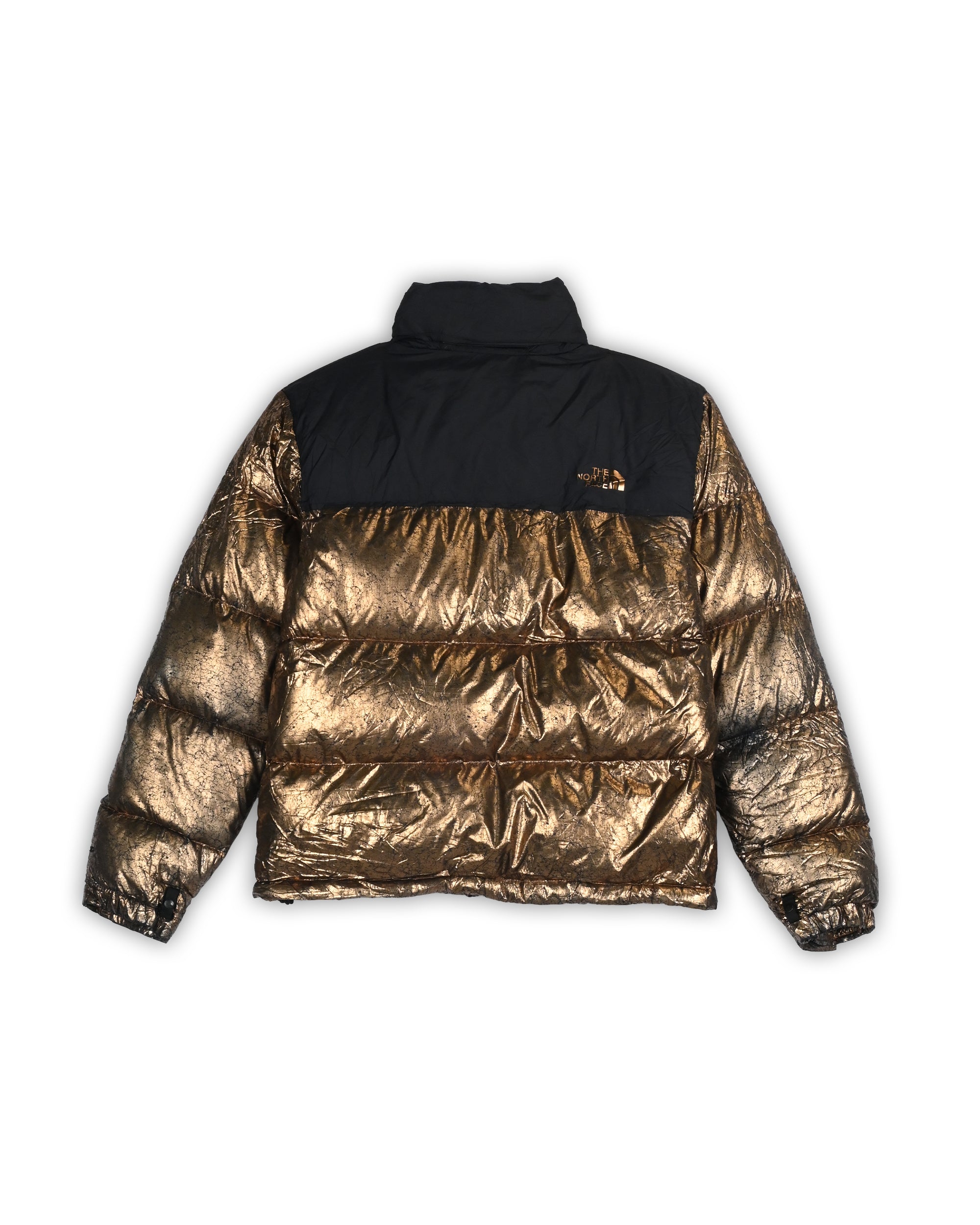 THE NORTH FACE JACKET - L