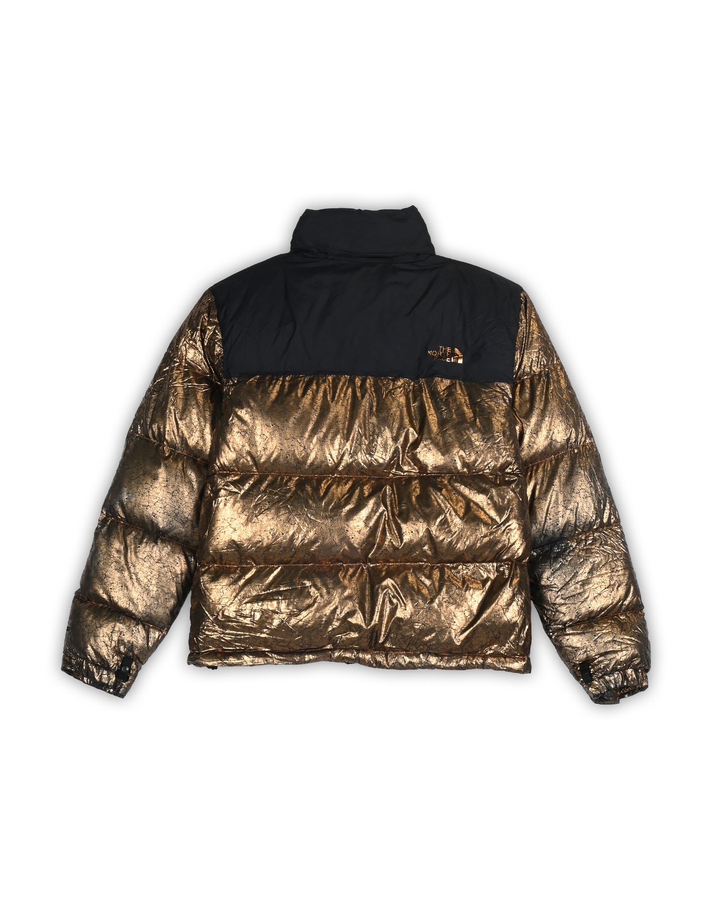 THE NORTH FACE JACKET - L