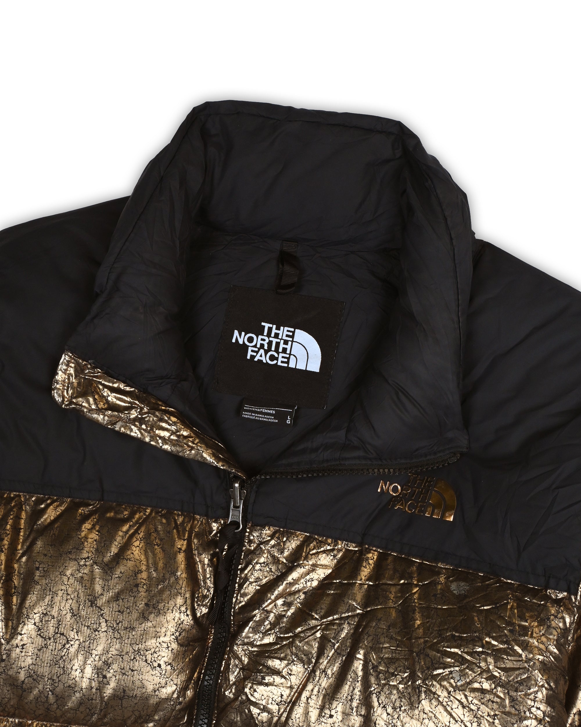 THE NORTH FACE JACKET - L