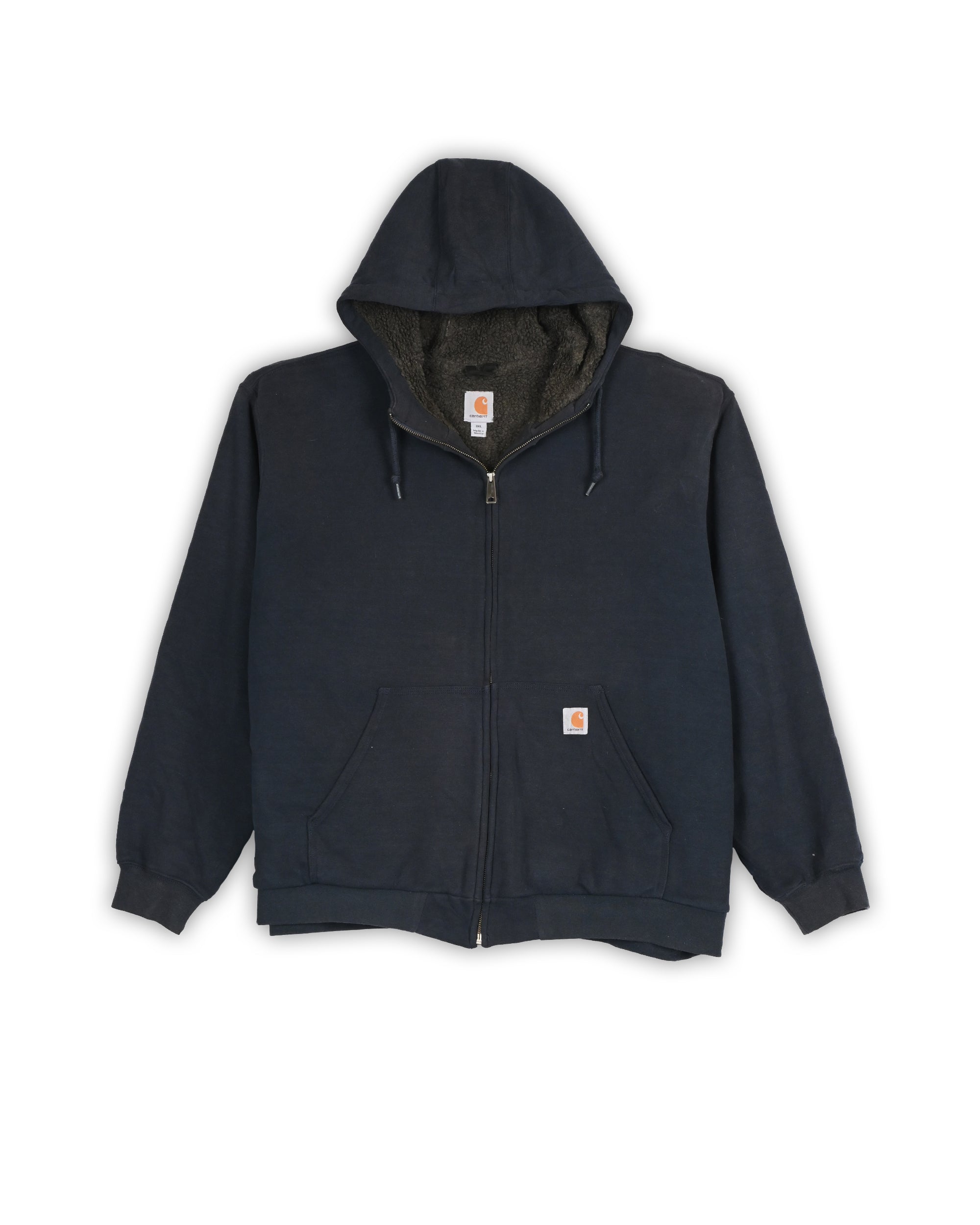 CARHARTT JACKET - XXXL
