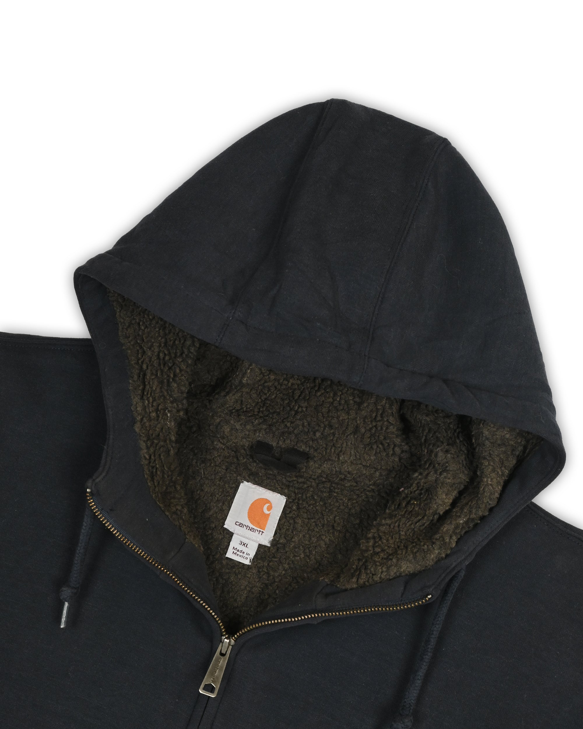 CARHARTT JACKET - XXXL