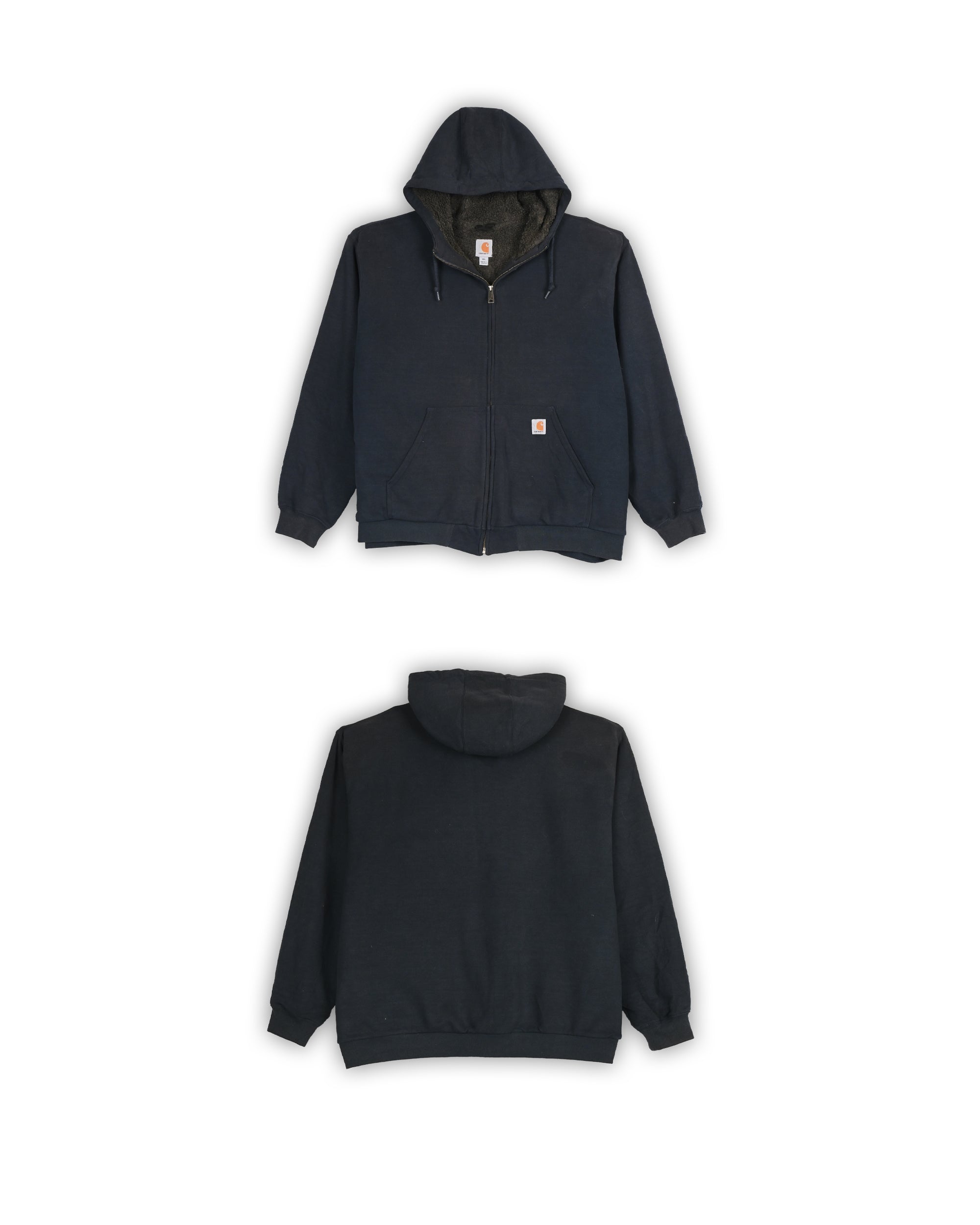 CARHARTT JACKET - XXXL