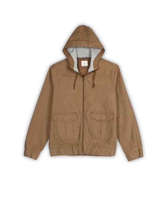 VINTAGE JACKET - XL