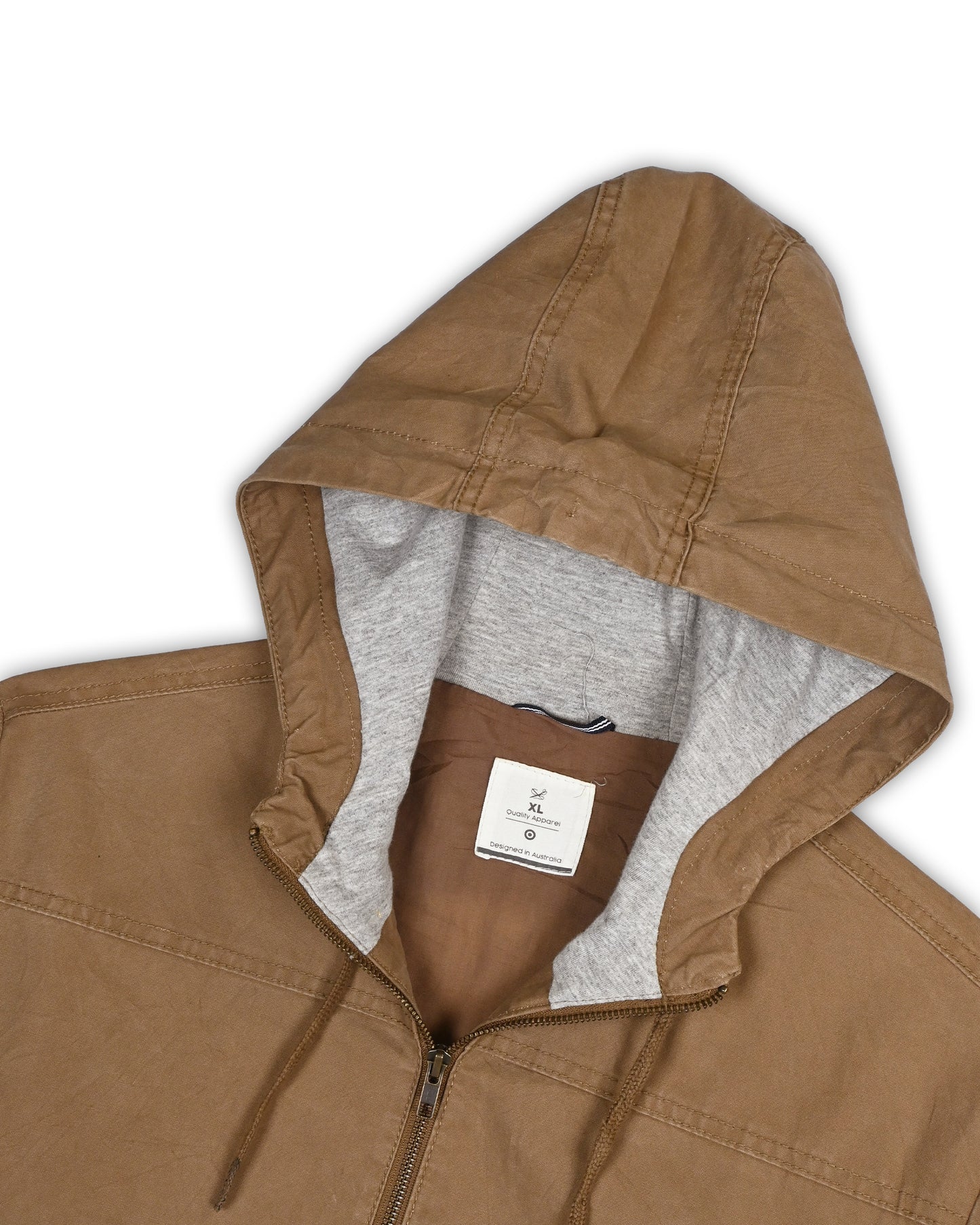 VINTAGE JACKET - XL