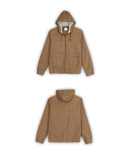 VINTAGE JACKET - XL