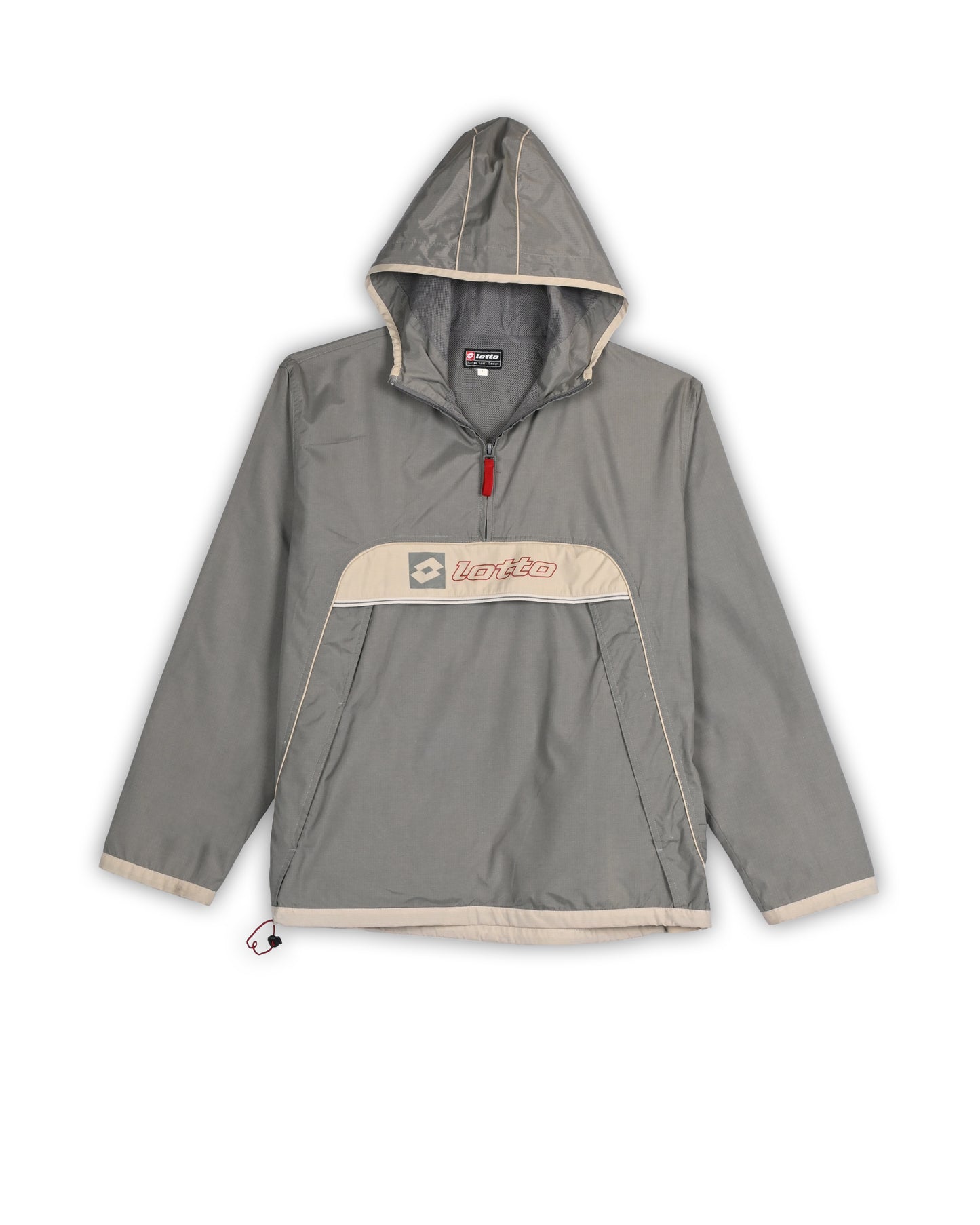 LOTTO JACKET - L