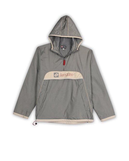 LOTTO JACKET - L