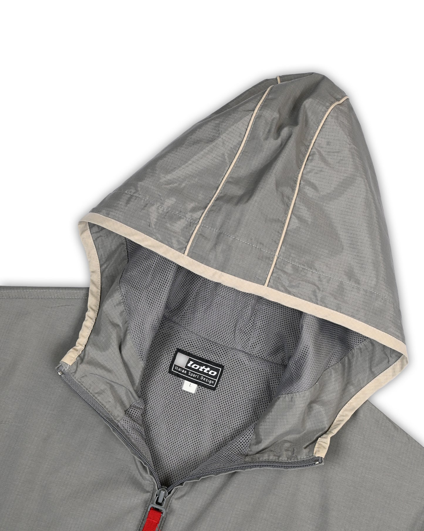 LOTTO JACKET - L