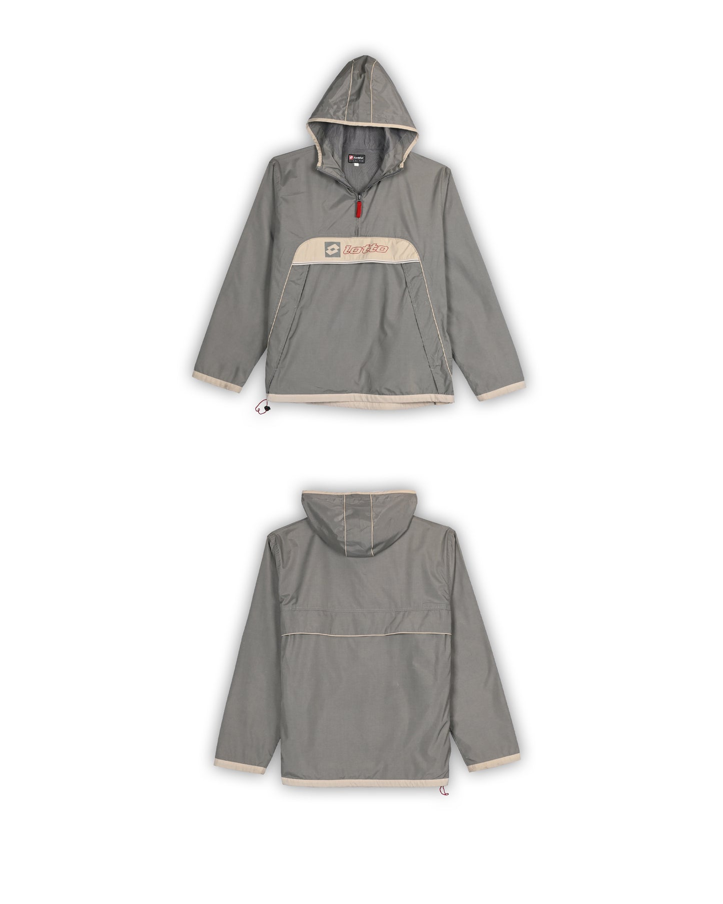 LOTTO JACKET - L