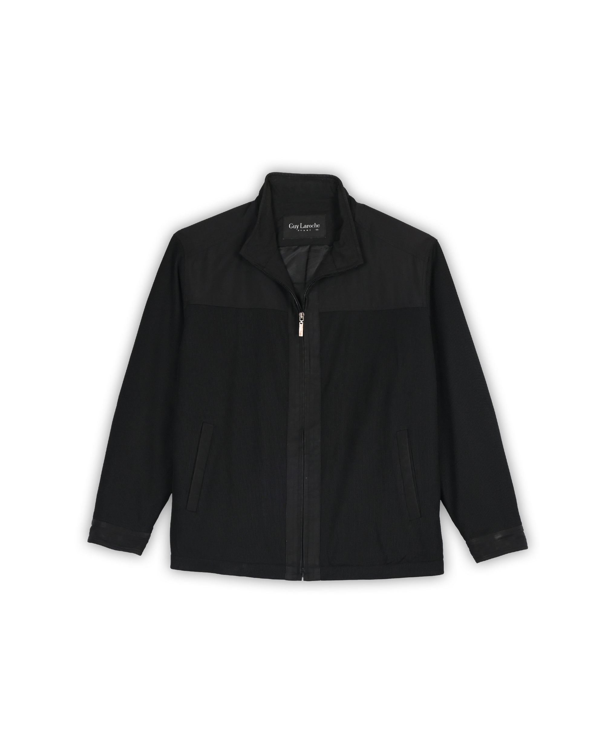 GUY LAROCHE JACKET - L