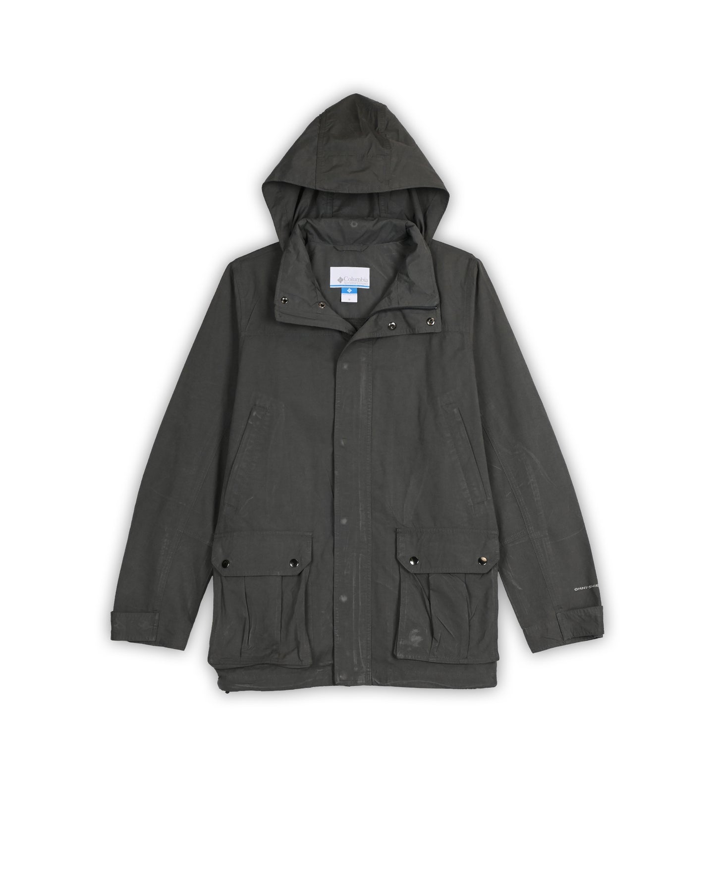 COLUMBIA JACKET - M