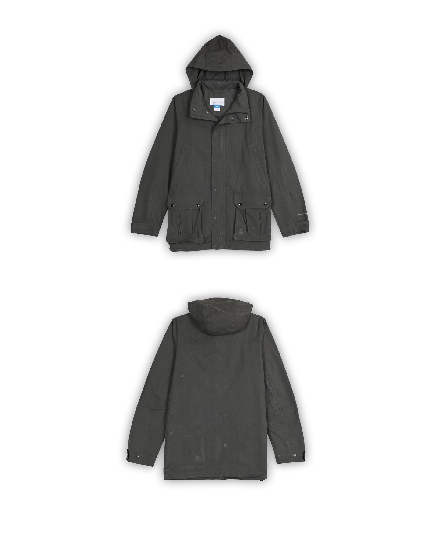 COLUMBIA JACKET - M