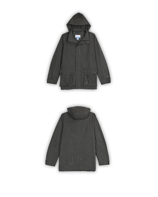 COLUMBIA JACKET - M
