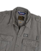 SUPERDRY SHIRT - XL