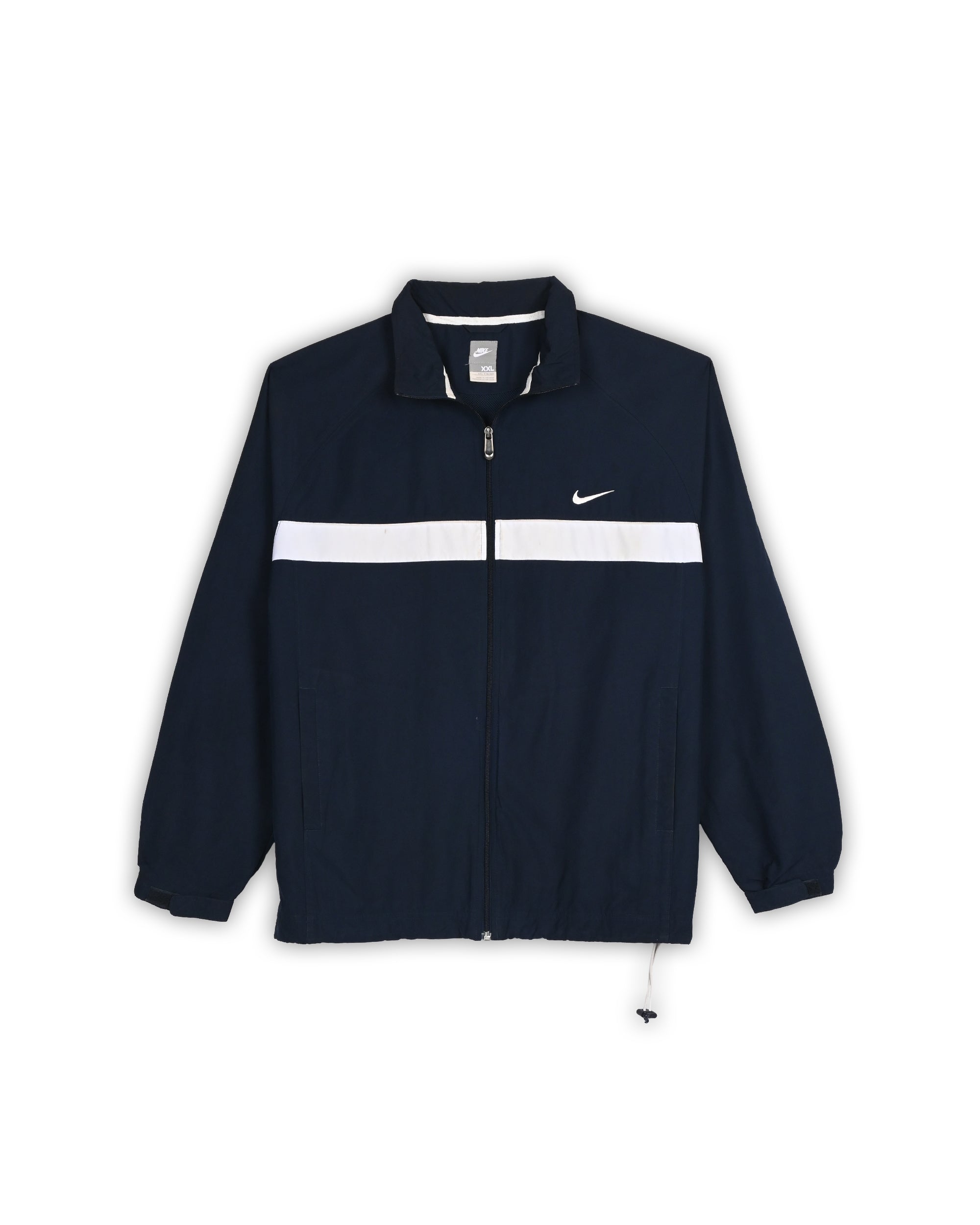 NIKE JACKET - XXL