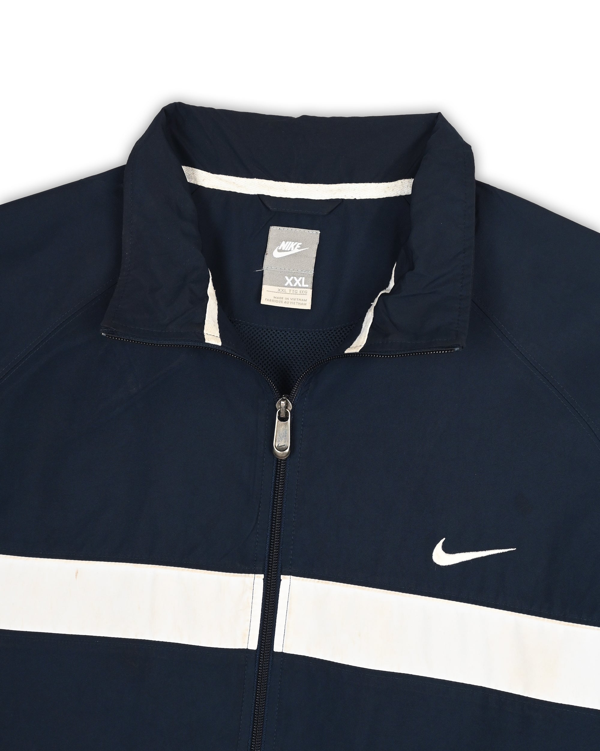 NIKE JACKET - XXL