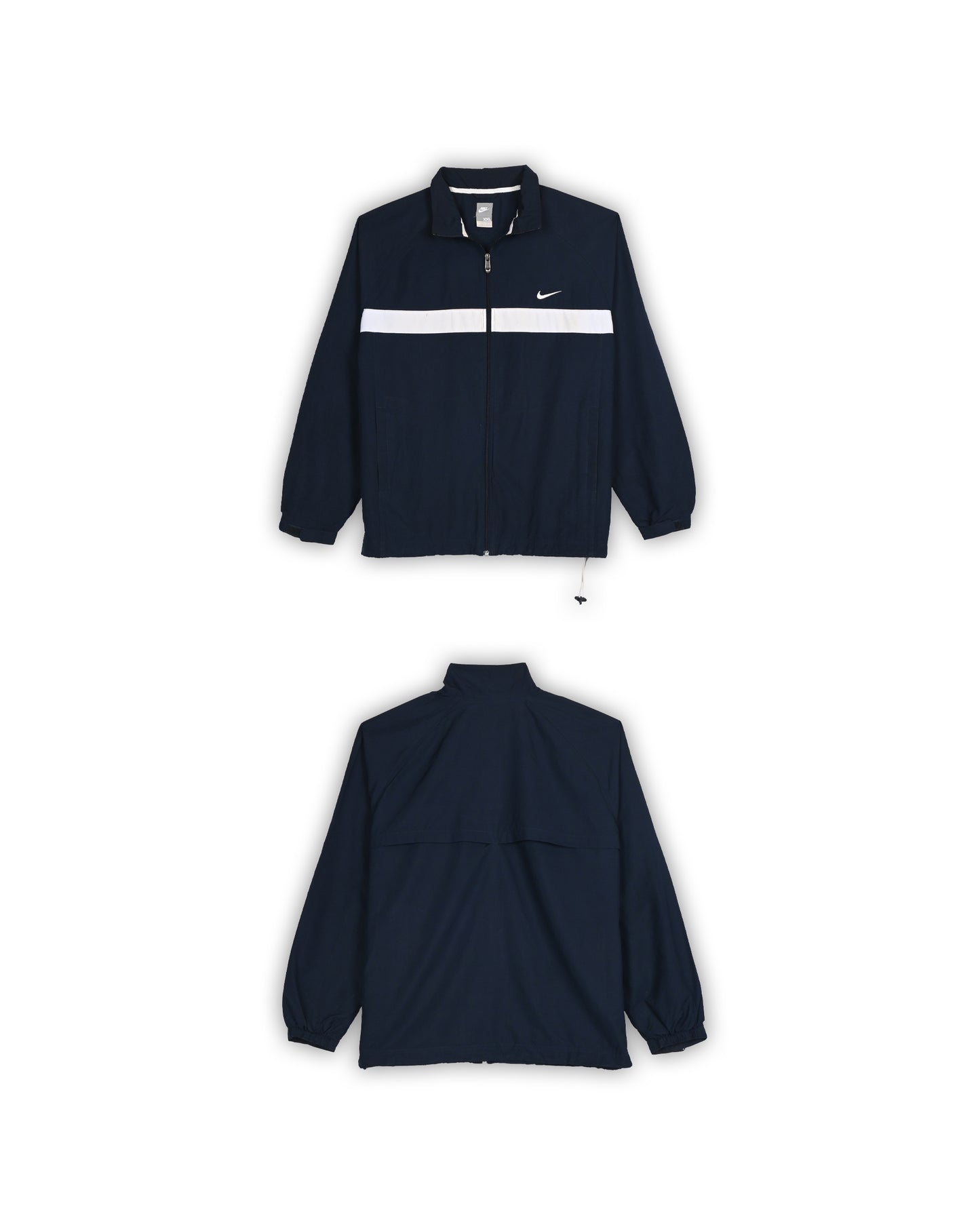 NIKE JACKET - XXL