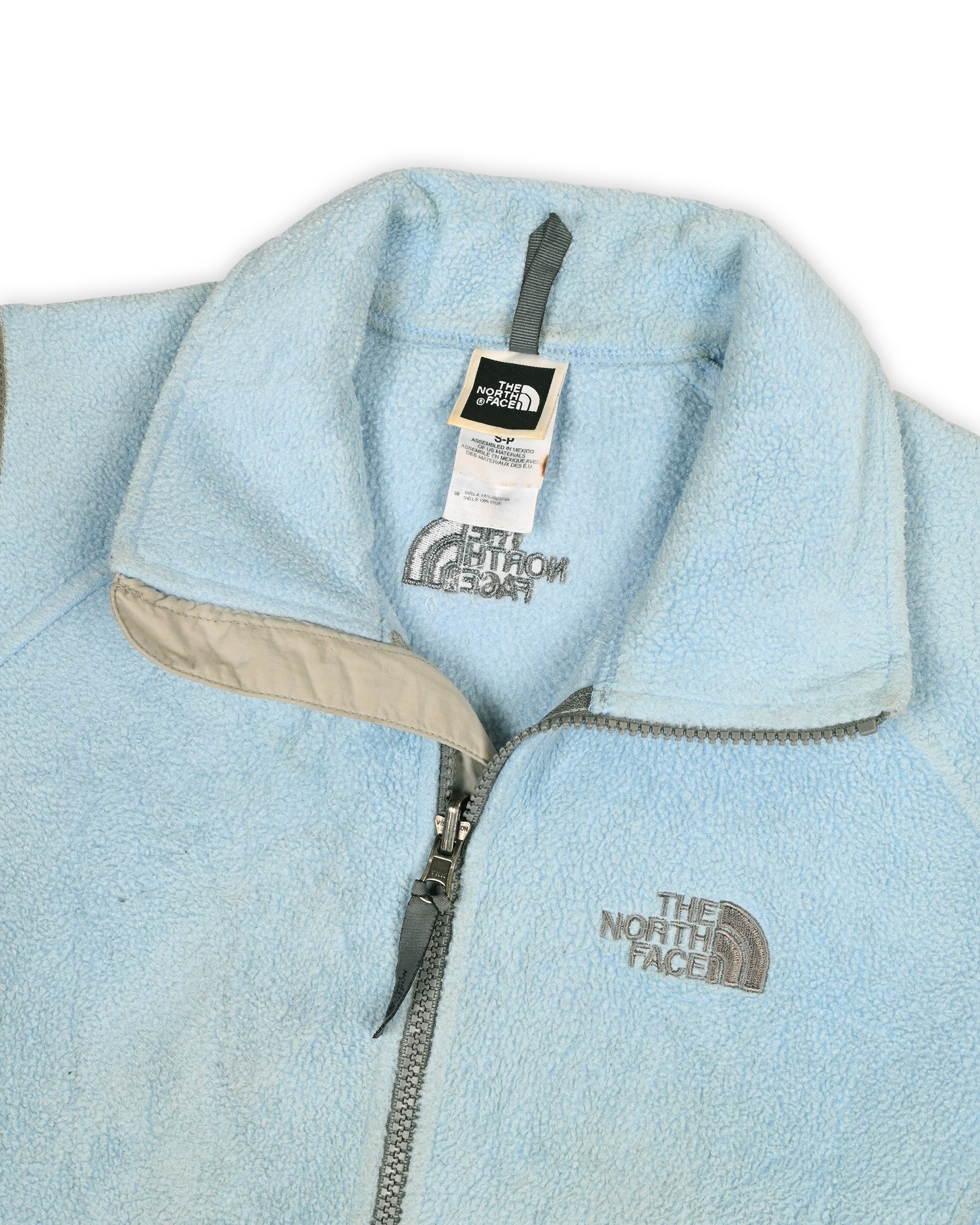 THE NORTH FACE JACKET - S