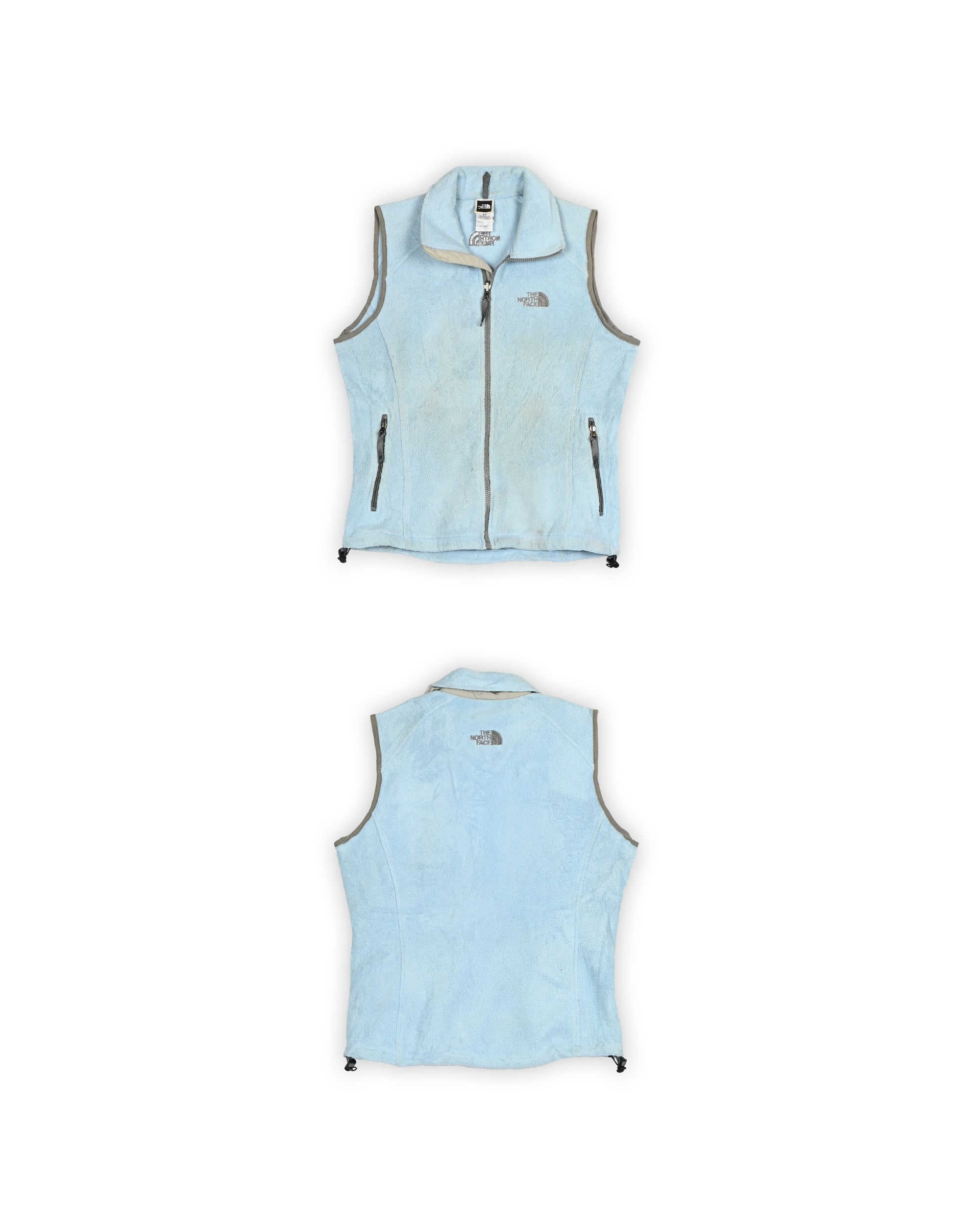 THE NORTH FACE JACKET - S