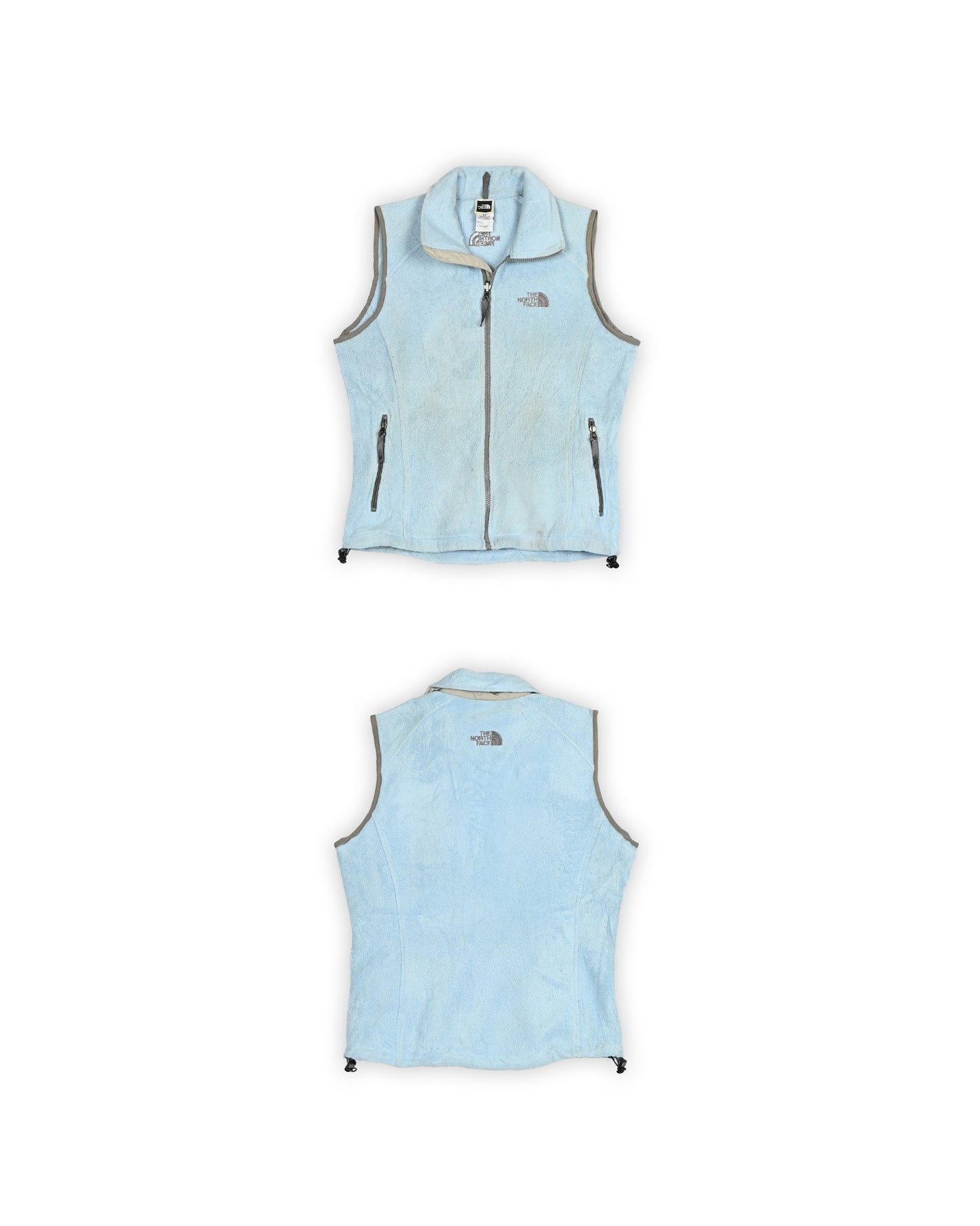 THE NORTH FACE JACKET - S