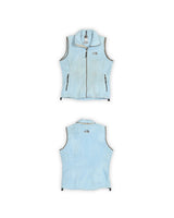 THE NORTH FACE JACKET - S