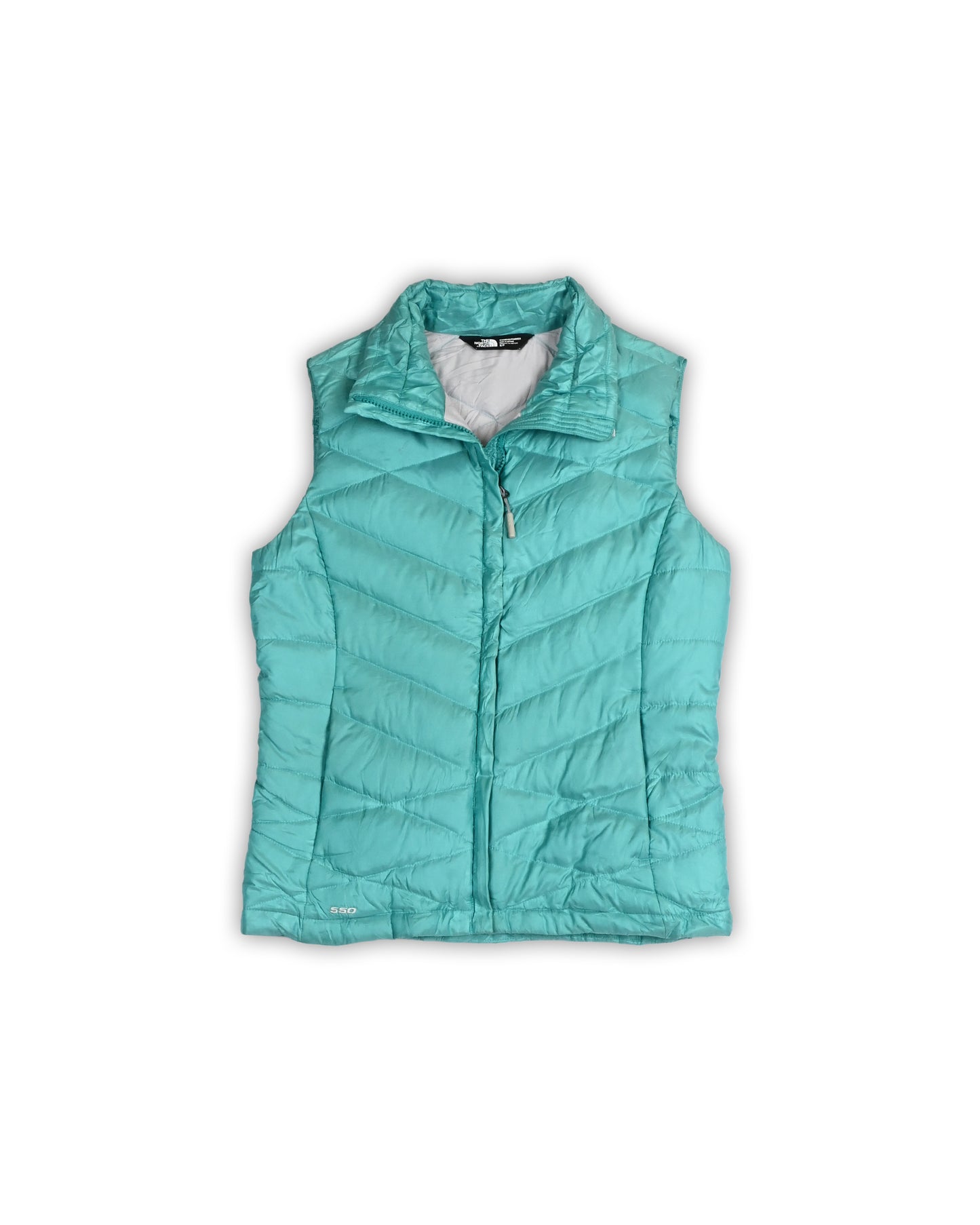 THE NORTH FACE JACKET - S