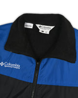 COLUMBIA JACKET - S