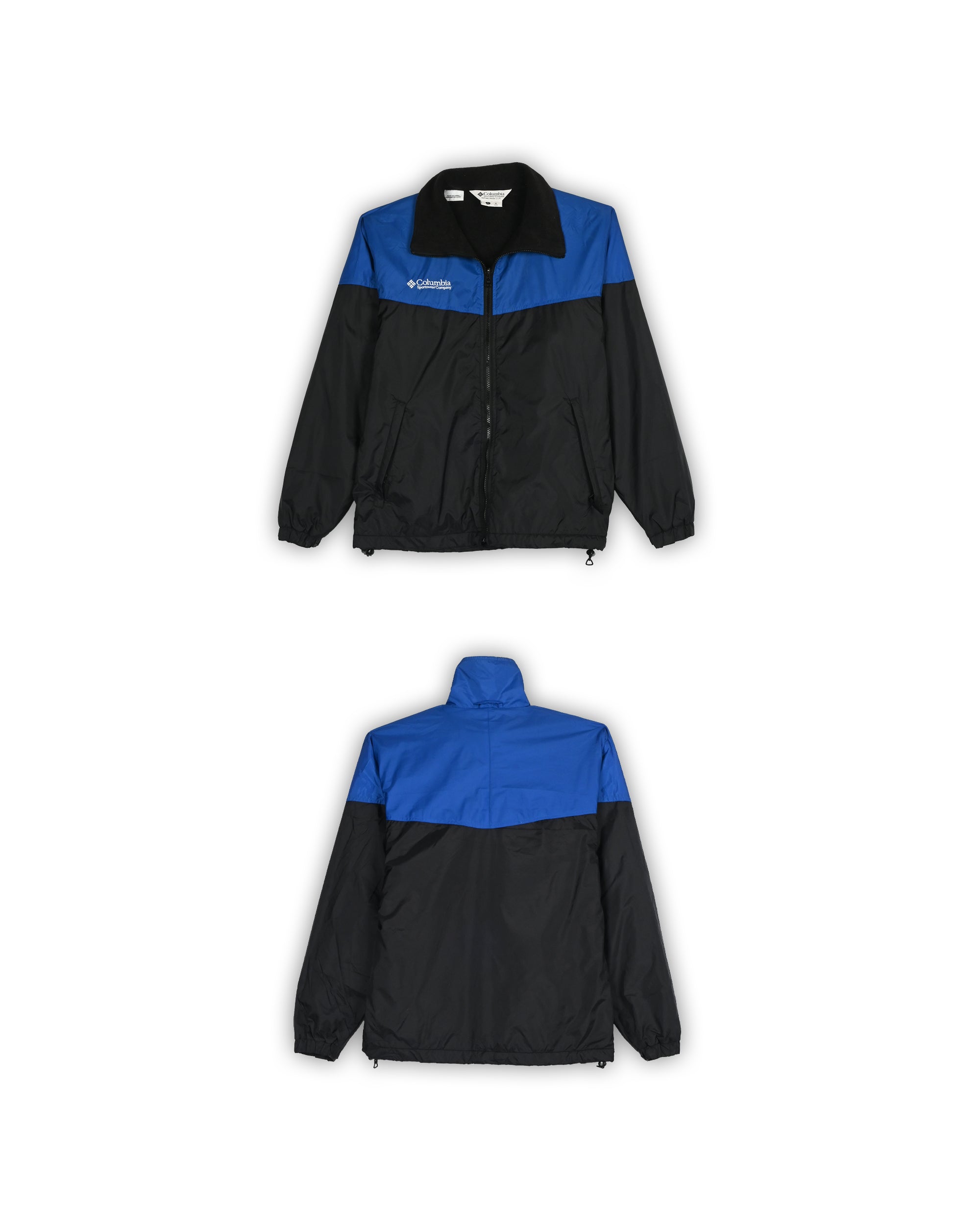COLUMBIA JACKET - S