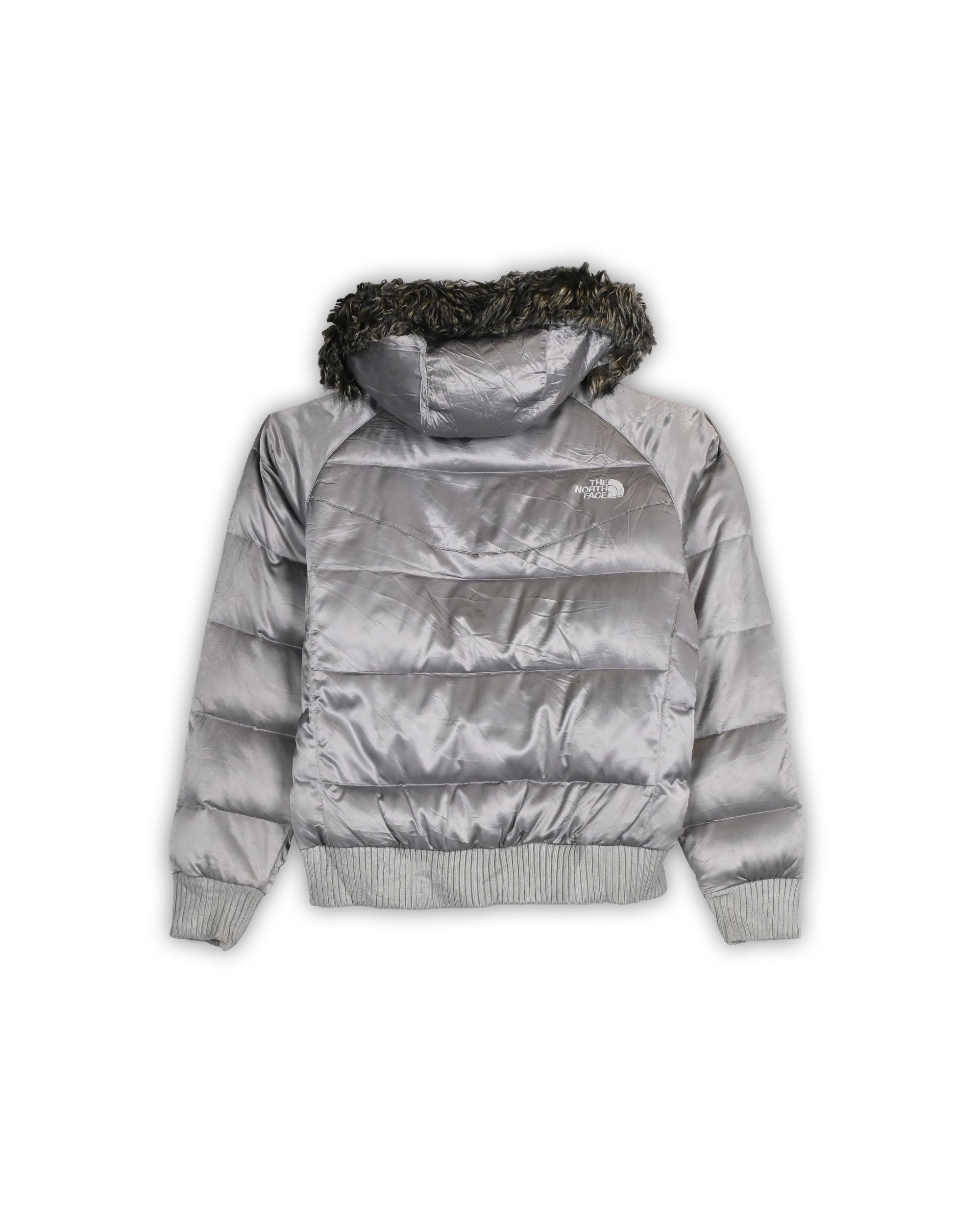 THE NORTH FACE JACKET - M