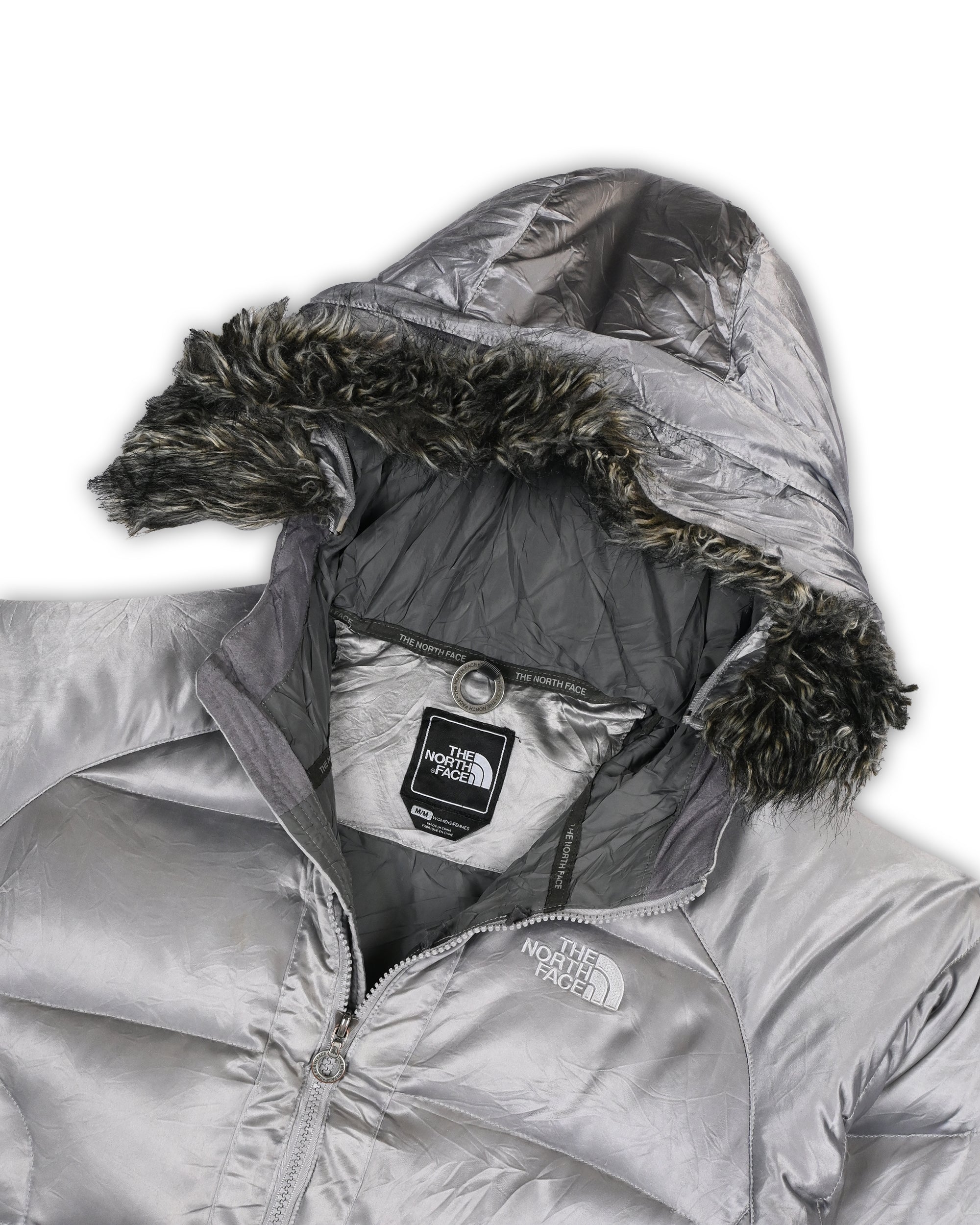 THE NORTH FACE JACKET - M