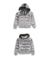 THE NORTH FACE JACKET - M