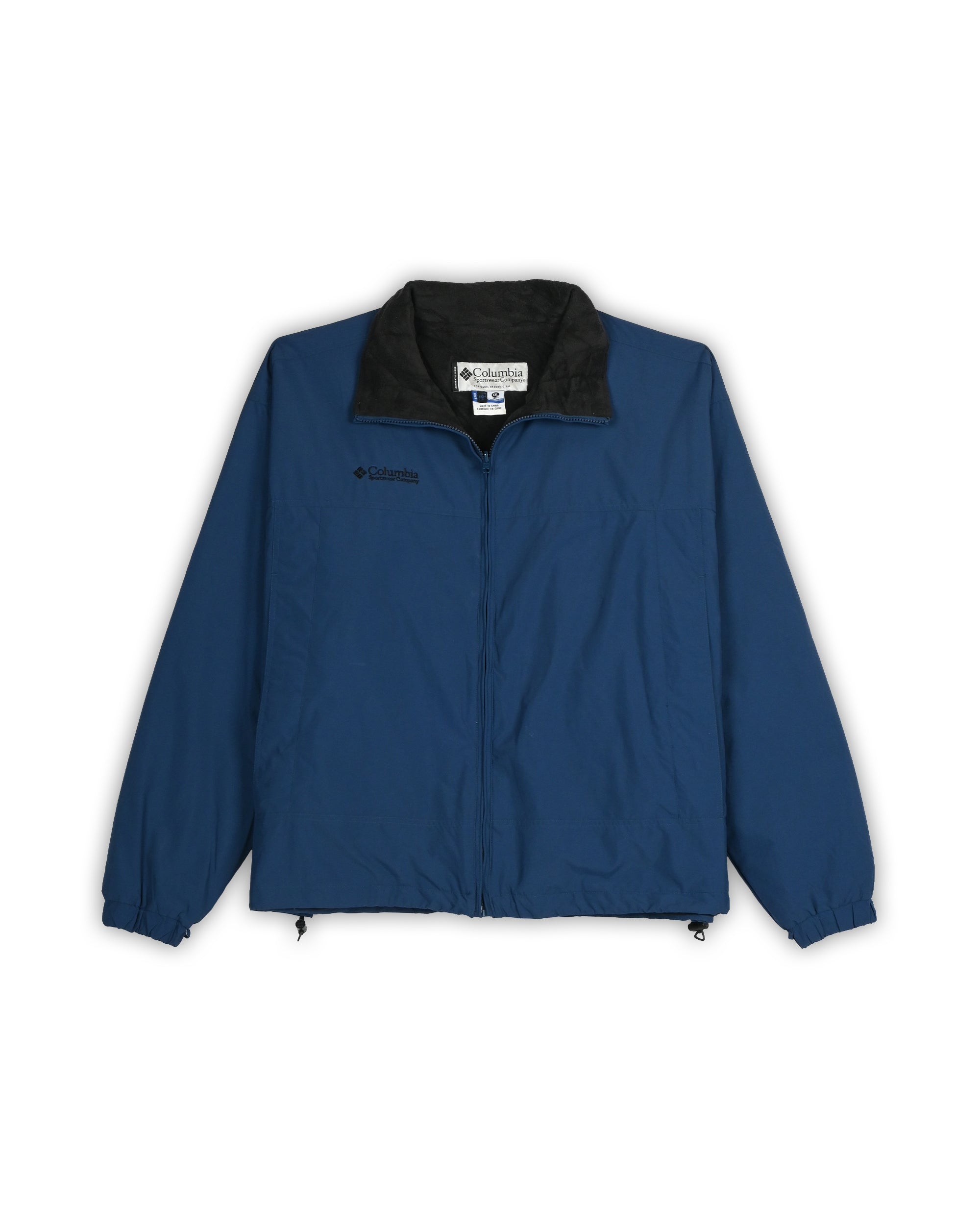 COLUMBIA JACKET - XXL