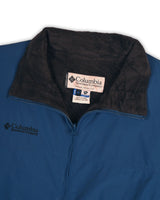 COLUMBIA JACKET - XXL