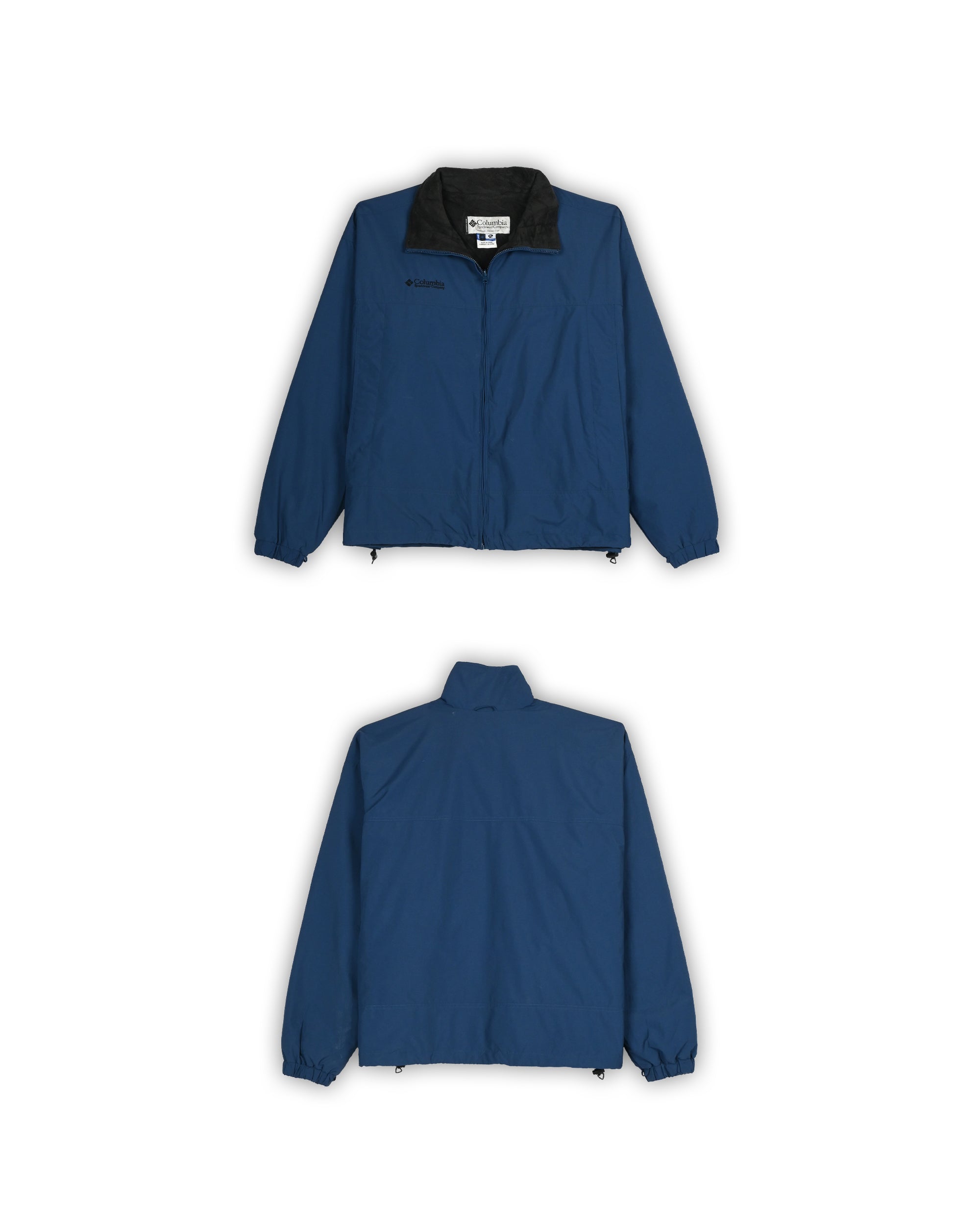 COLUMBIA JACKET - XXL