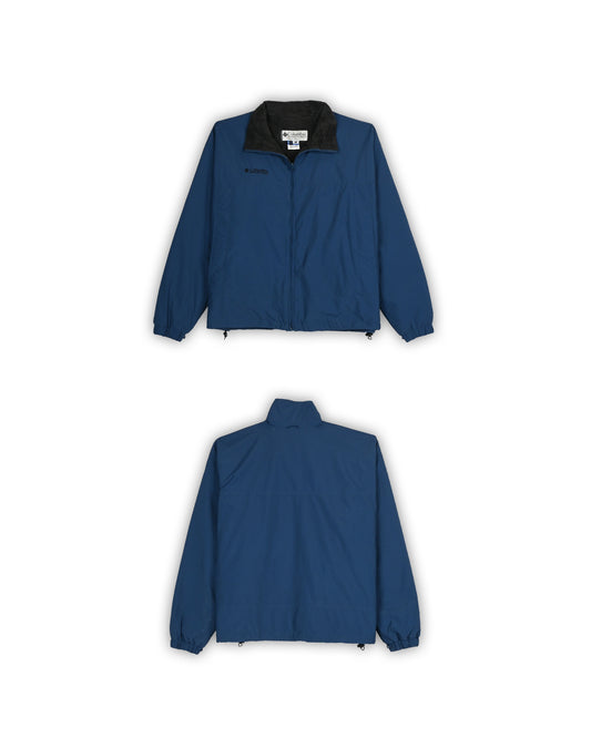 COLUMBIA JACKET - XXL