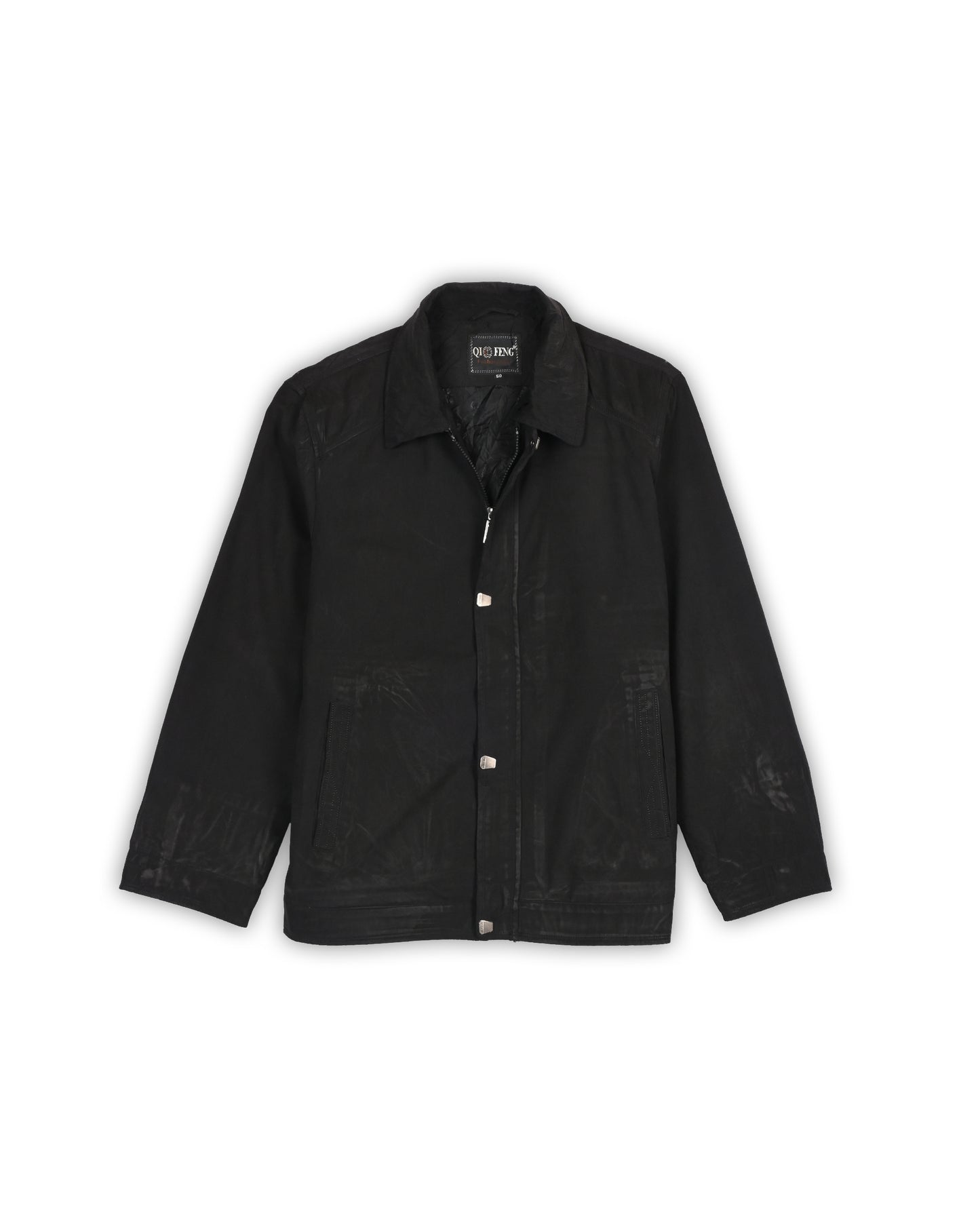 VINTAGE JACKET - XL