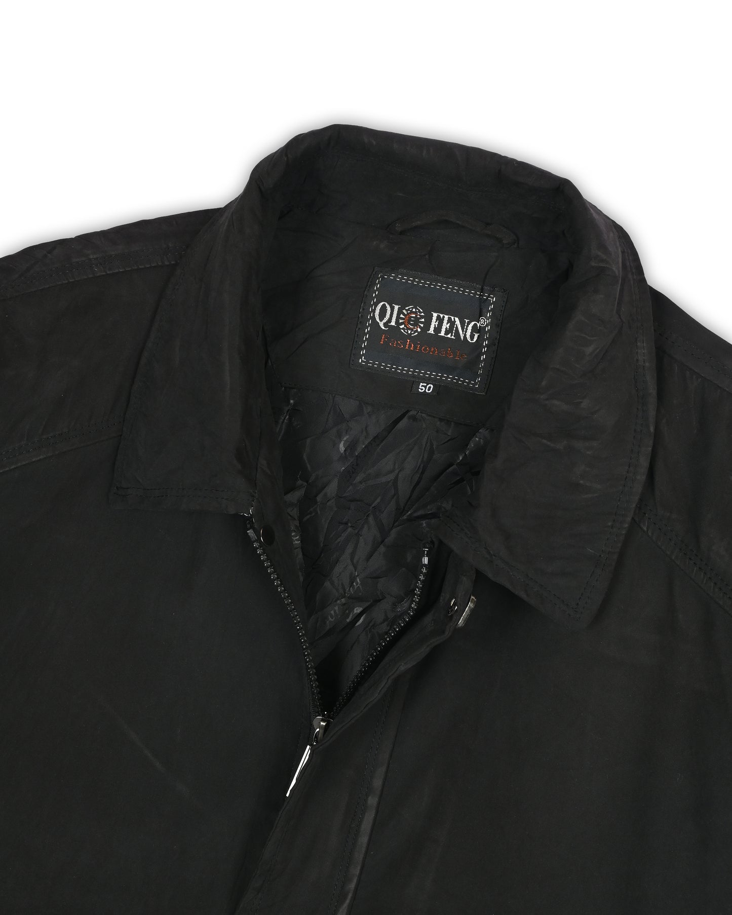 VINTAGE JACKET - XL