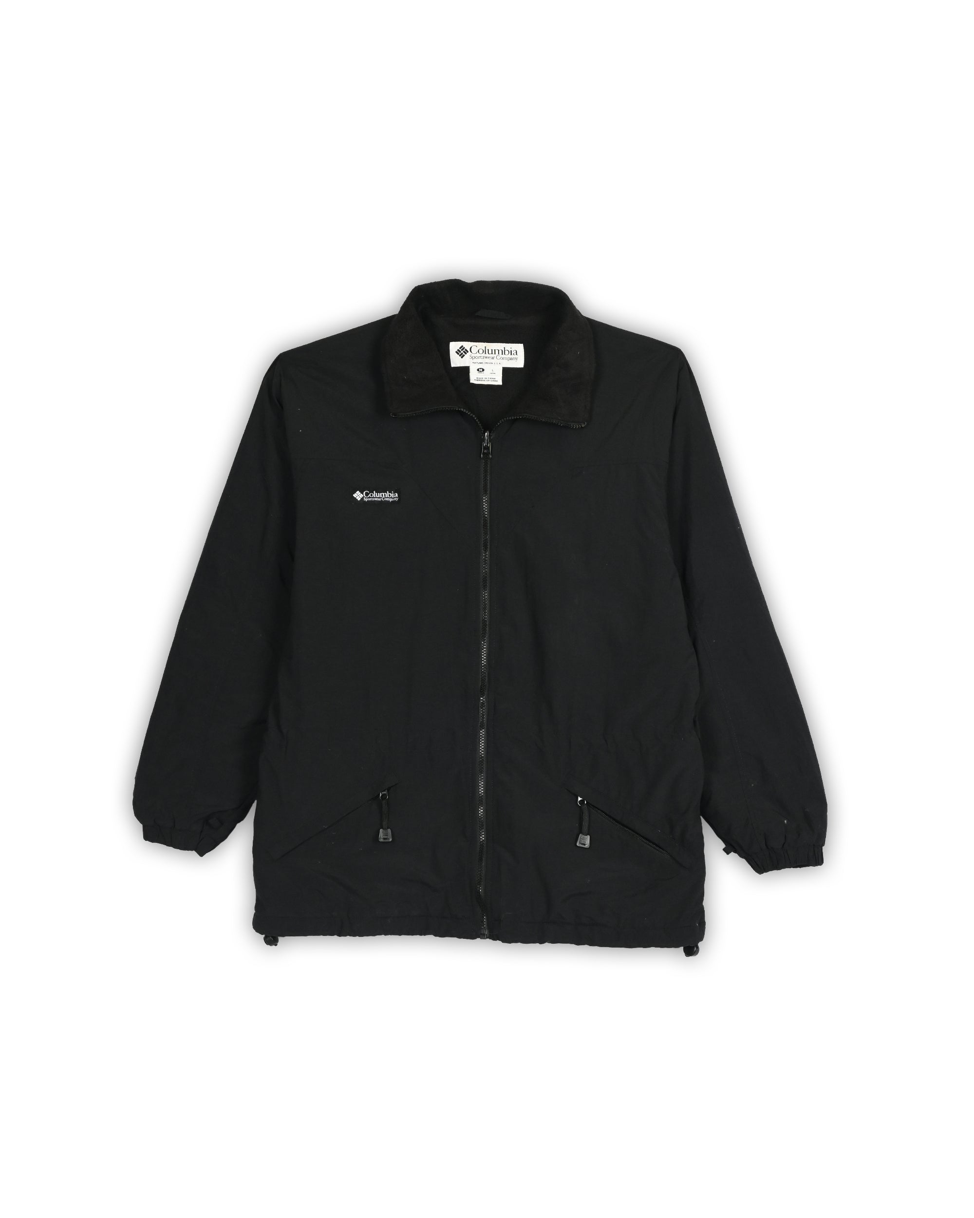 COLUMBIA JACKET - M