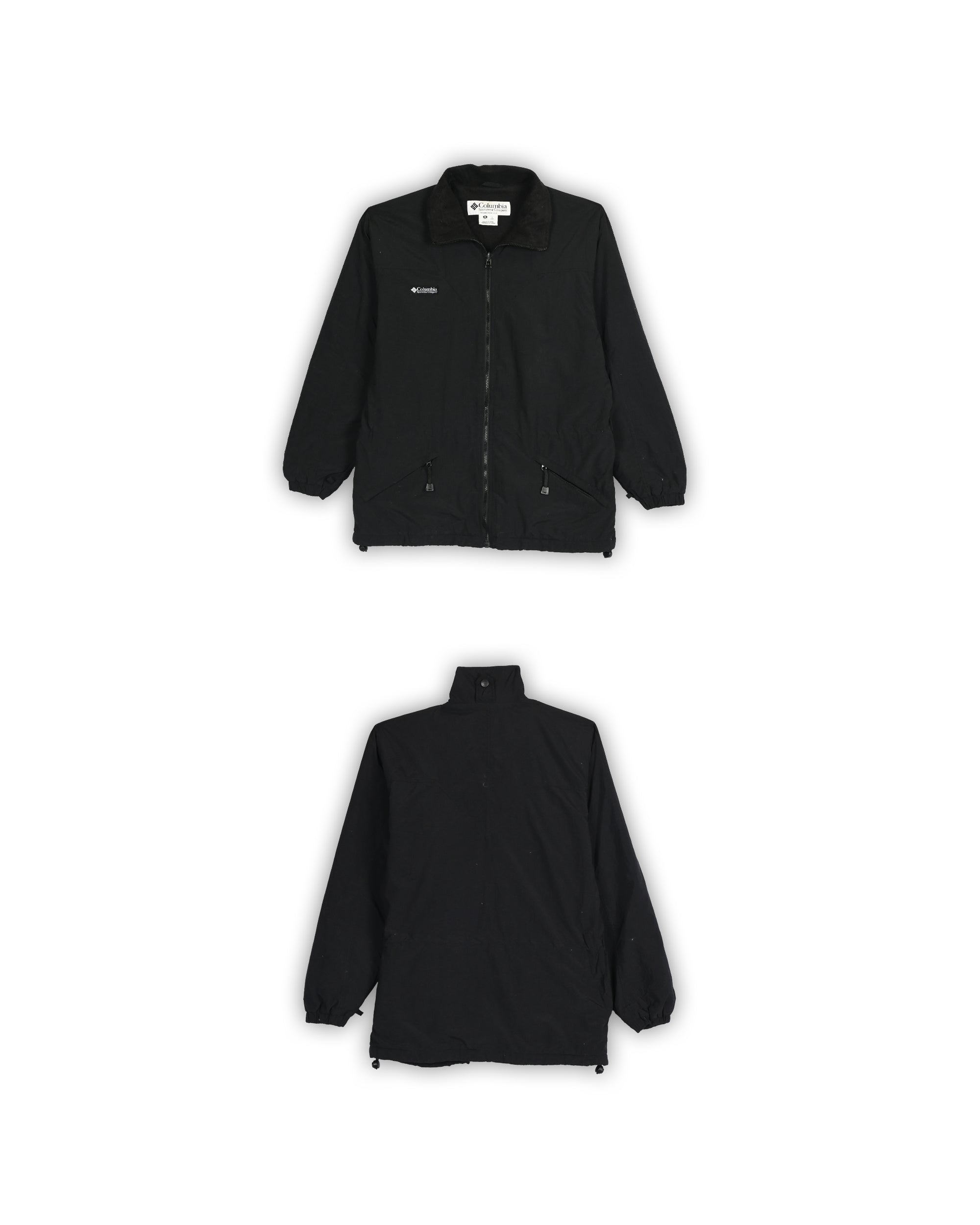 COLUMBIA JACKET - M