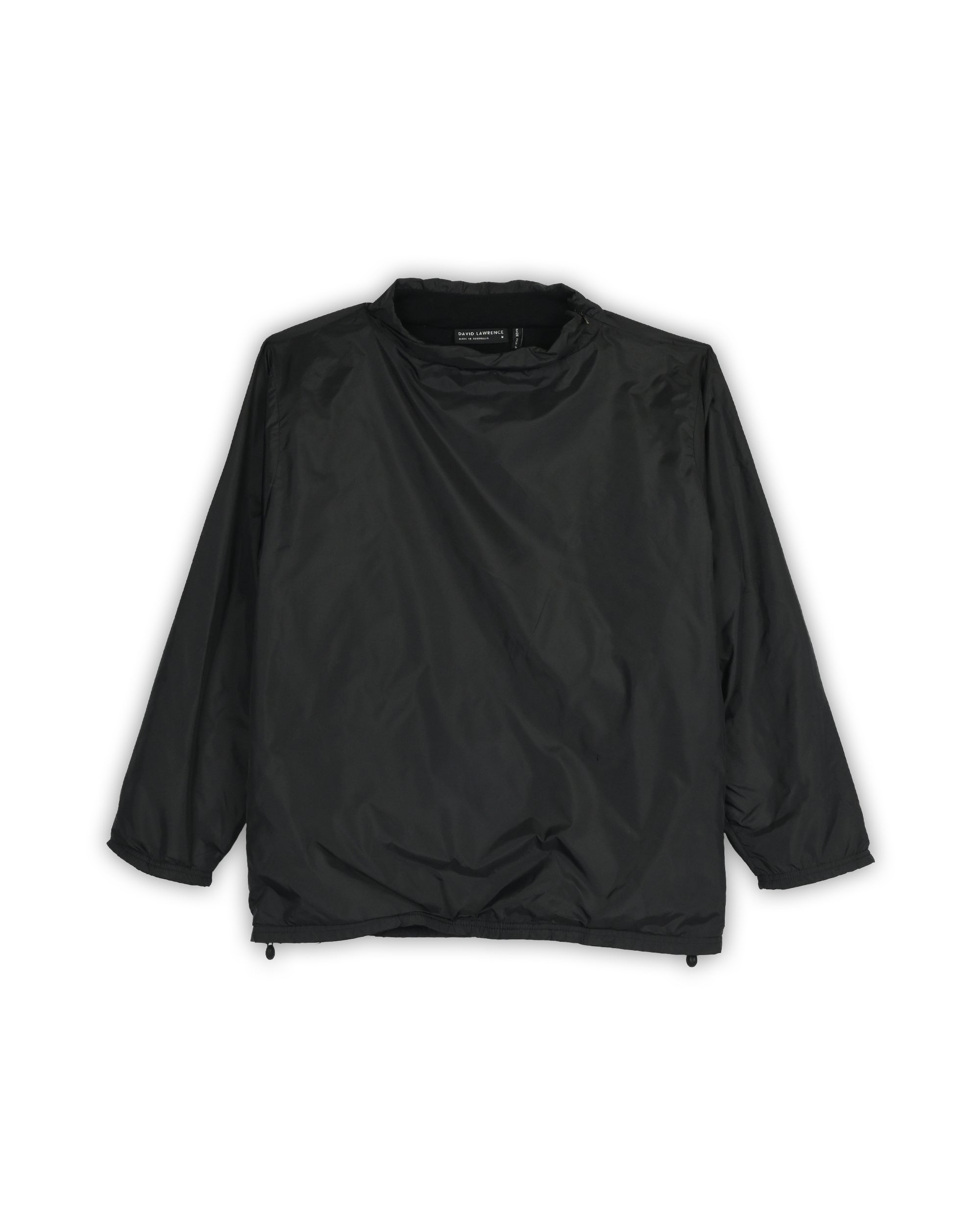 DAVID LAWRENCE JACKET - M