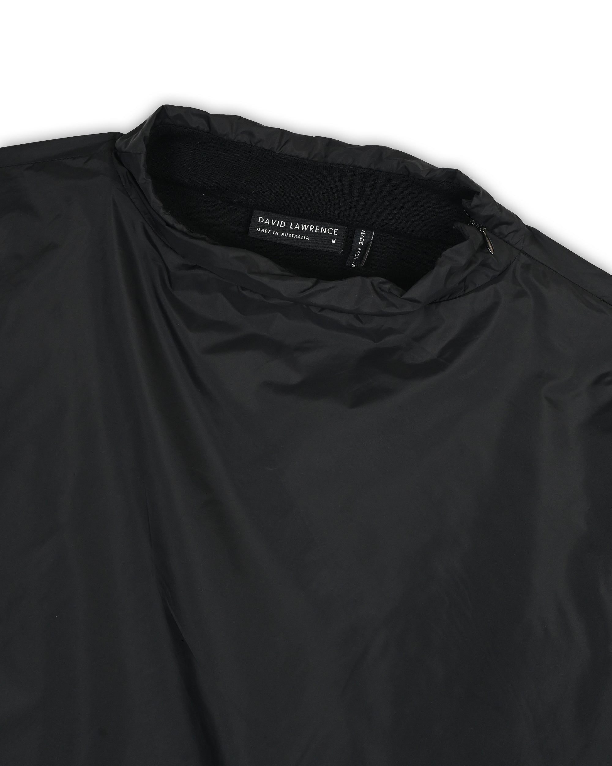 DAVID LAWRENCE JACKET - M