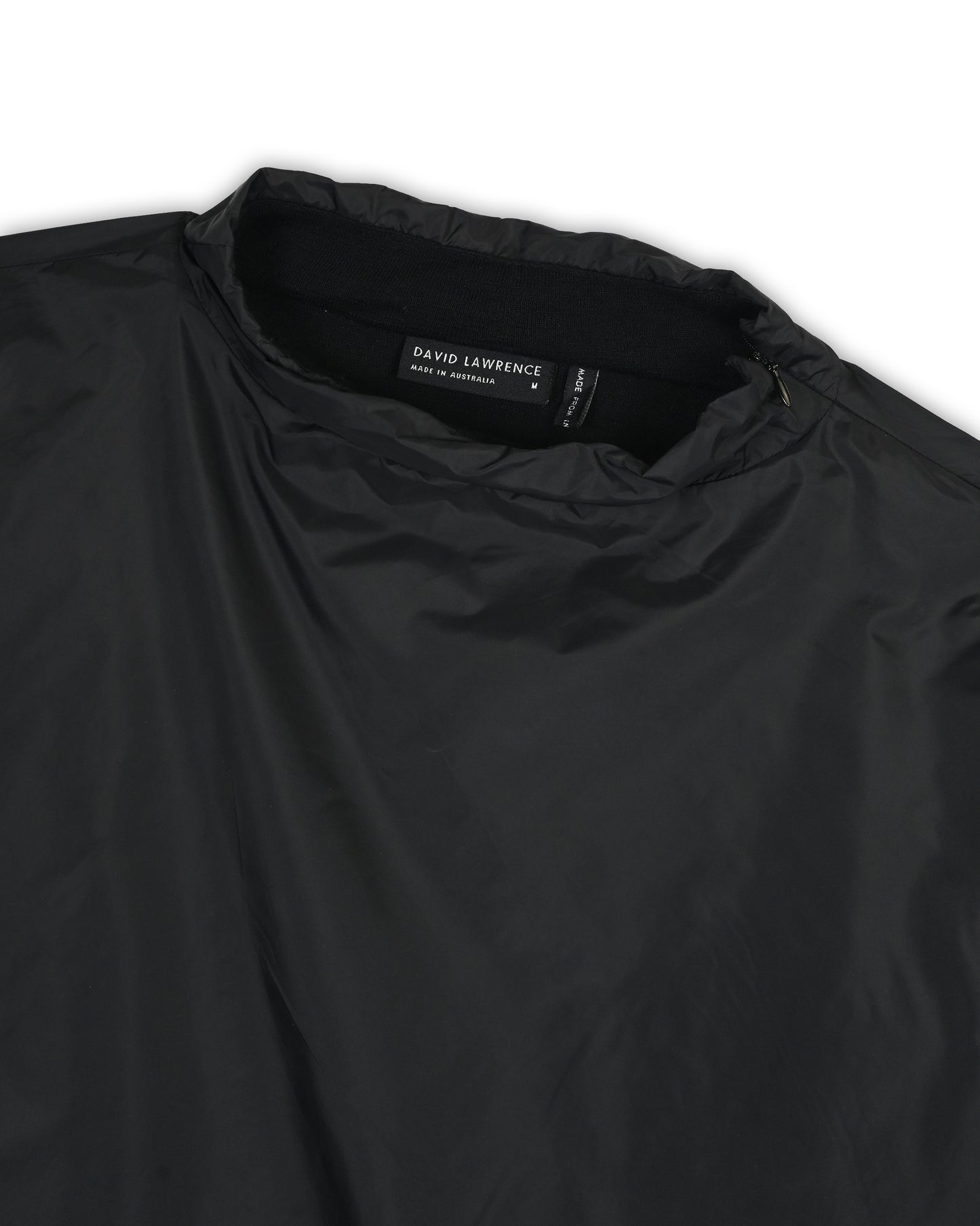 DAVID LAWRENCE JACKET - M