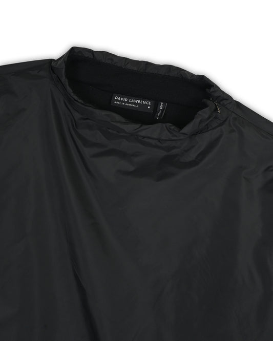DAVID LAWRENCE JACKET - M