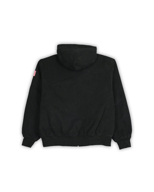 SNAPCN VINTAGE JACKET - XL