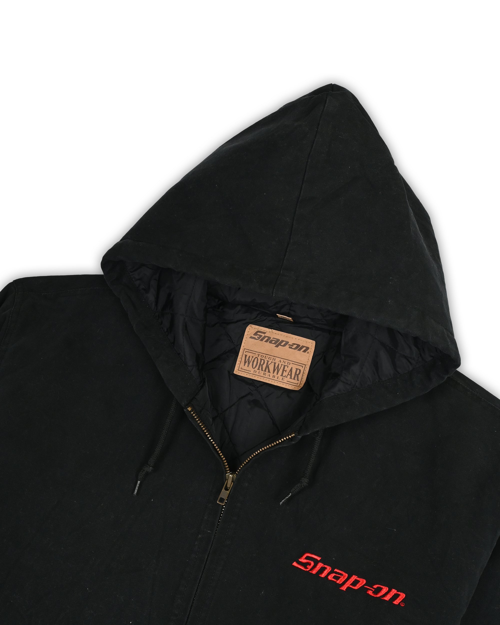 SNAPCN VINTAGE JACKET - XL