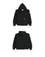 SNAPCN VINTAGE JACKET - XL