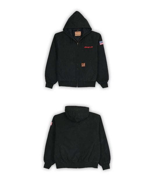 SNAPCN VINTAGE JACKET - XL