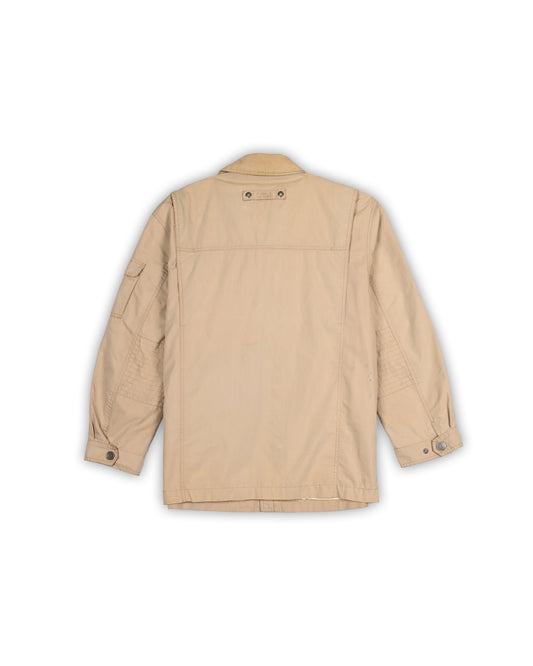 CAMEL ACTIVE JACKET - L